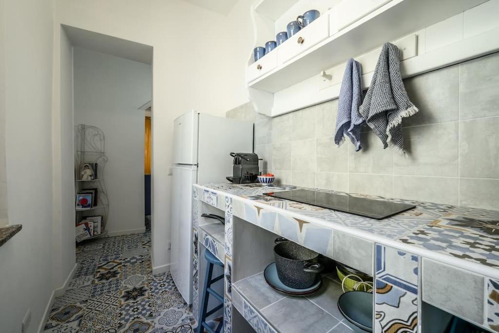 Appartement Le Finestre Sul Borgo 2 à Parme Extérieur photo