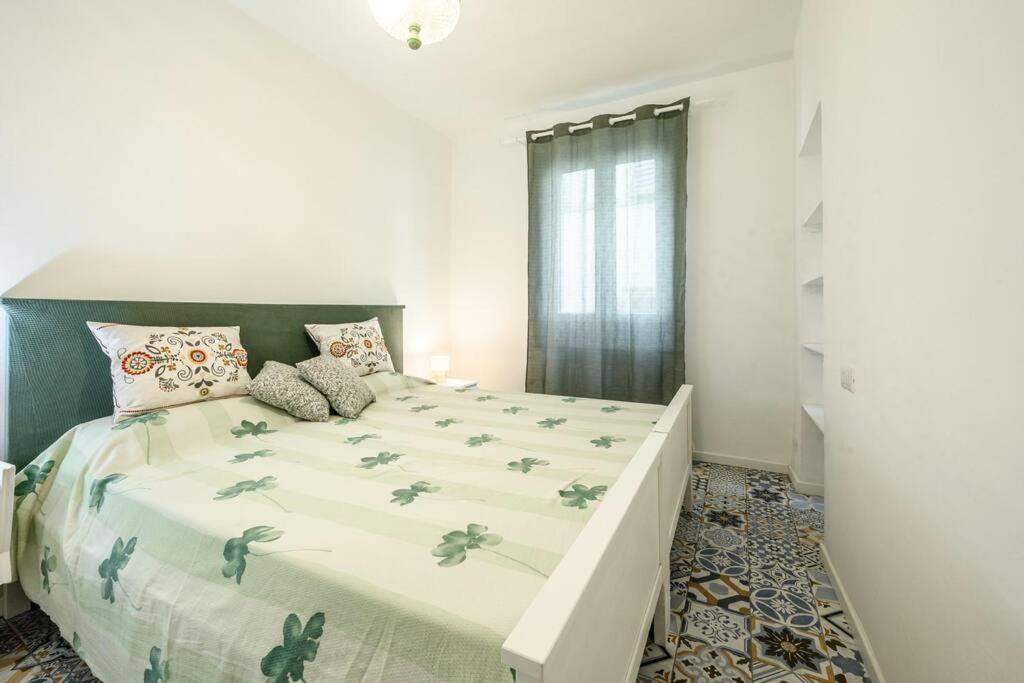 Appartement Le Finestre Sul Borgo 2 à Parme Extérieur photo