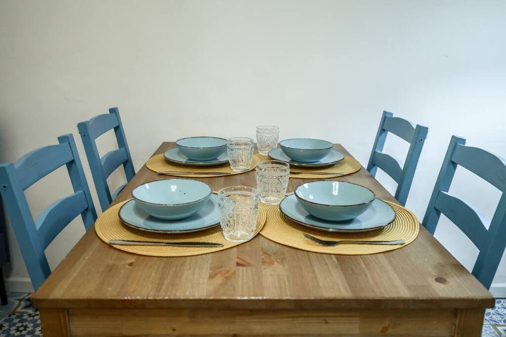 Appartement Le Finestre Sul Borgo 2 à Parme Extérieur photo
